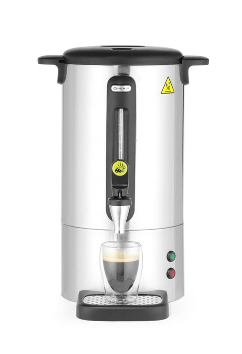Percolator – Design by Bronwasser