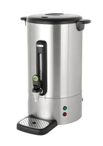 Percolator Geborsteld RVS 1.5L