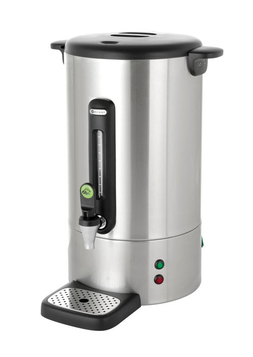 Percolator – Design by Bronwasser