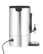 Percolator RVS 2.5L