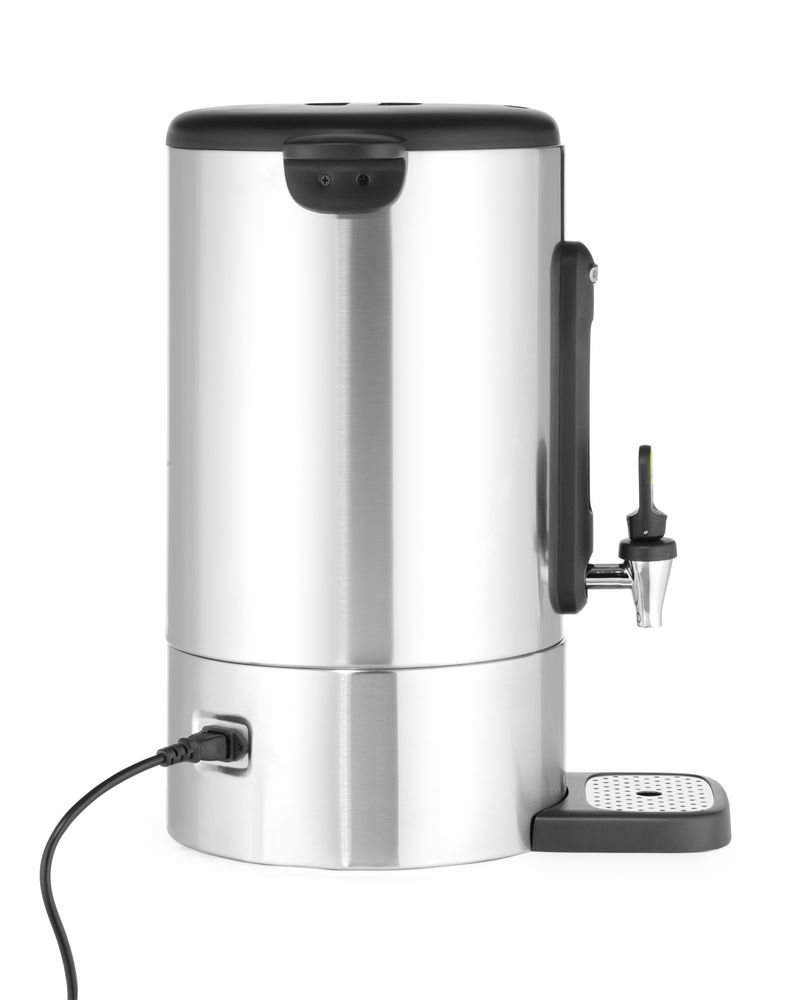 Percolator RVS 2.5L