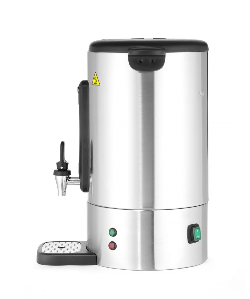 Percolator RVS 2.5L