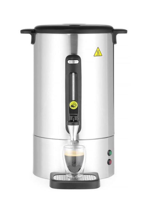 Percolator – Design by Bronwasser