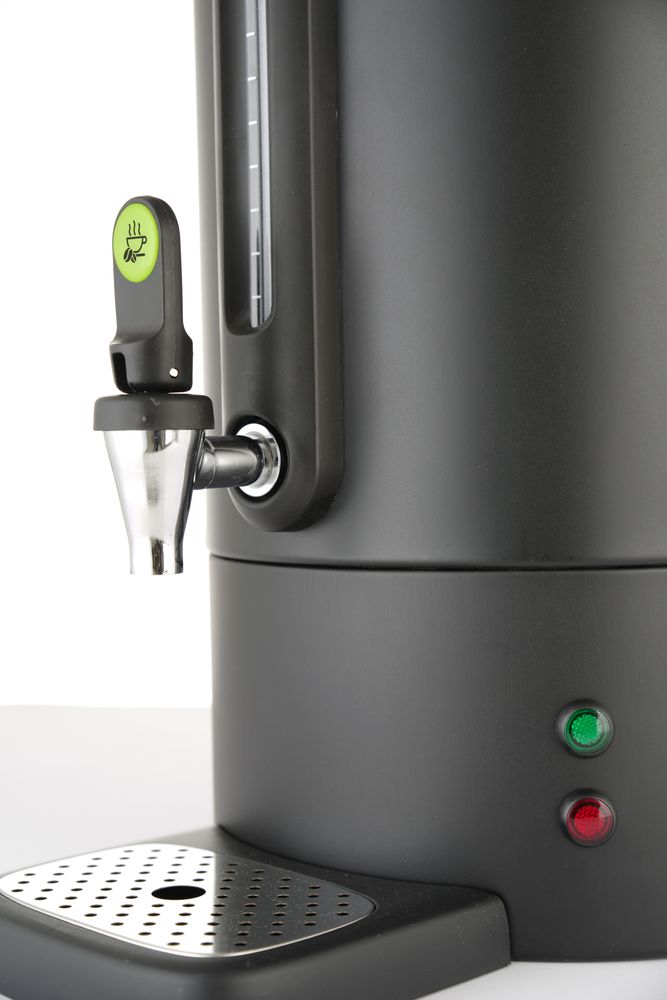 Percolator Roestvast Staal 1.5L