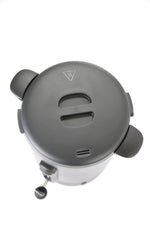 Percolator Roestvast Staal 1.5L