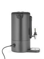 Percolator Roestvast Staal 1.5L