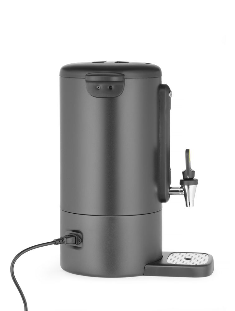Percolator Roestvast Staal 1.5L