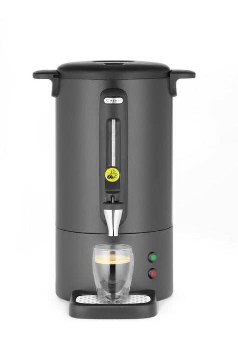 Percolator - Design by Bronwasser