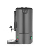 Percolator Roestvast Staal 1.5L