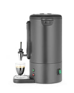 Percolator Roestvast Staal 1.5L