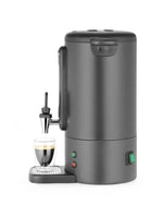 Percolator Roestvast Staal 1.5L