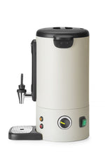 Warmedranken ketel UNIQ