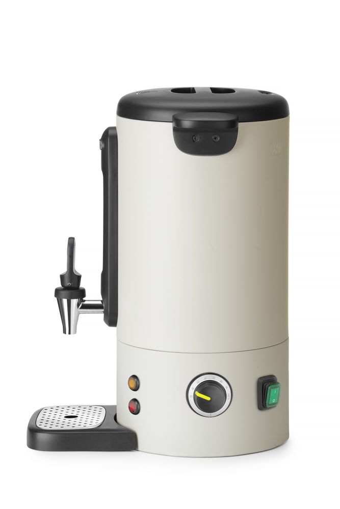 Warmedranken ketel UNIQ