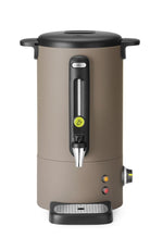 Warmedranken ketel UNIQ