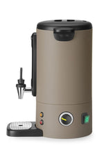 Warmedranken ketel UNIQ