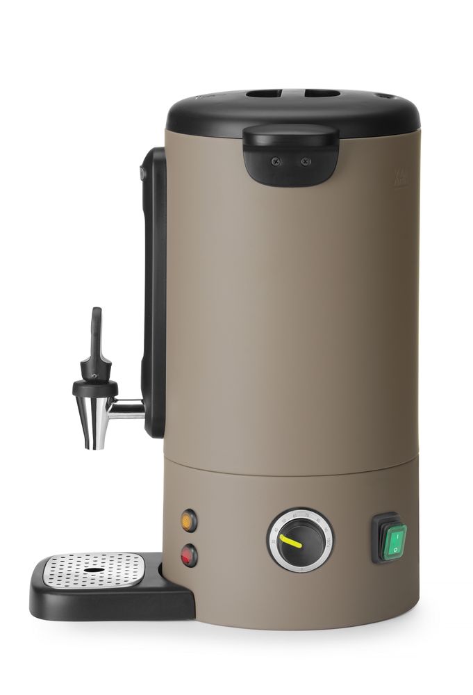Warmedranken ketel UNIQ