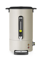 Warmedranken ketel UNIQ