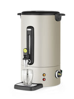 Warmedranken ketel UNIQ