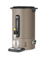 Warmedranken ketel UNIQ