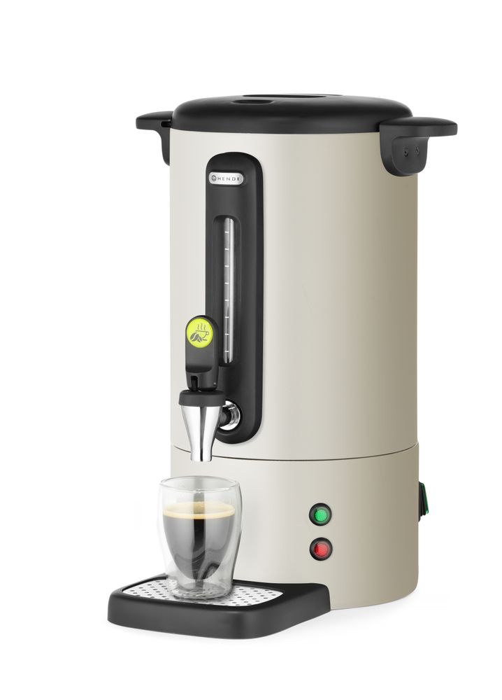 Percolator UNIQ