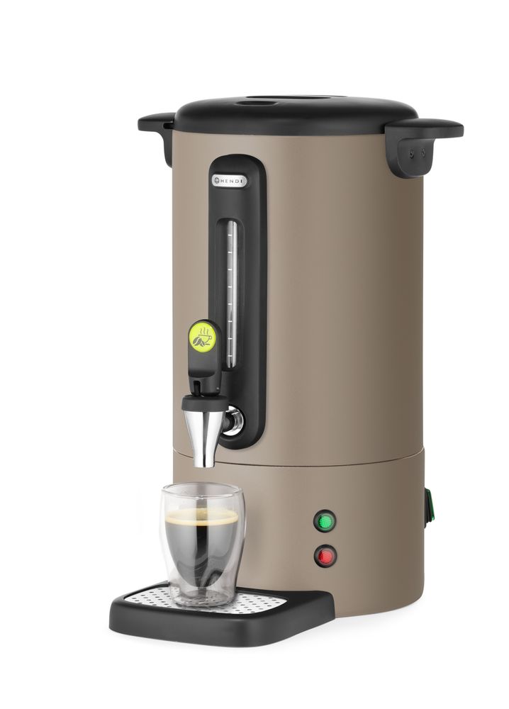 Percolator UNIQ