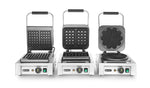 Wafelmaker 'Brussels'
