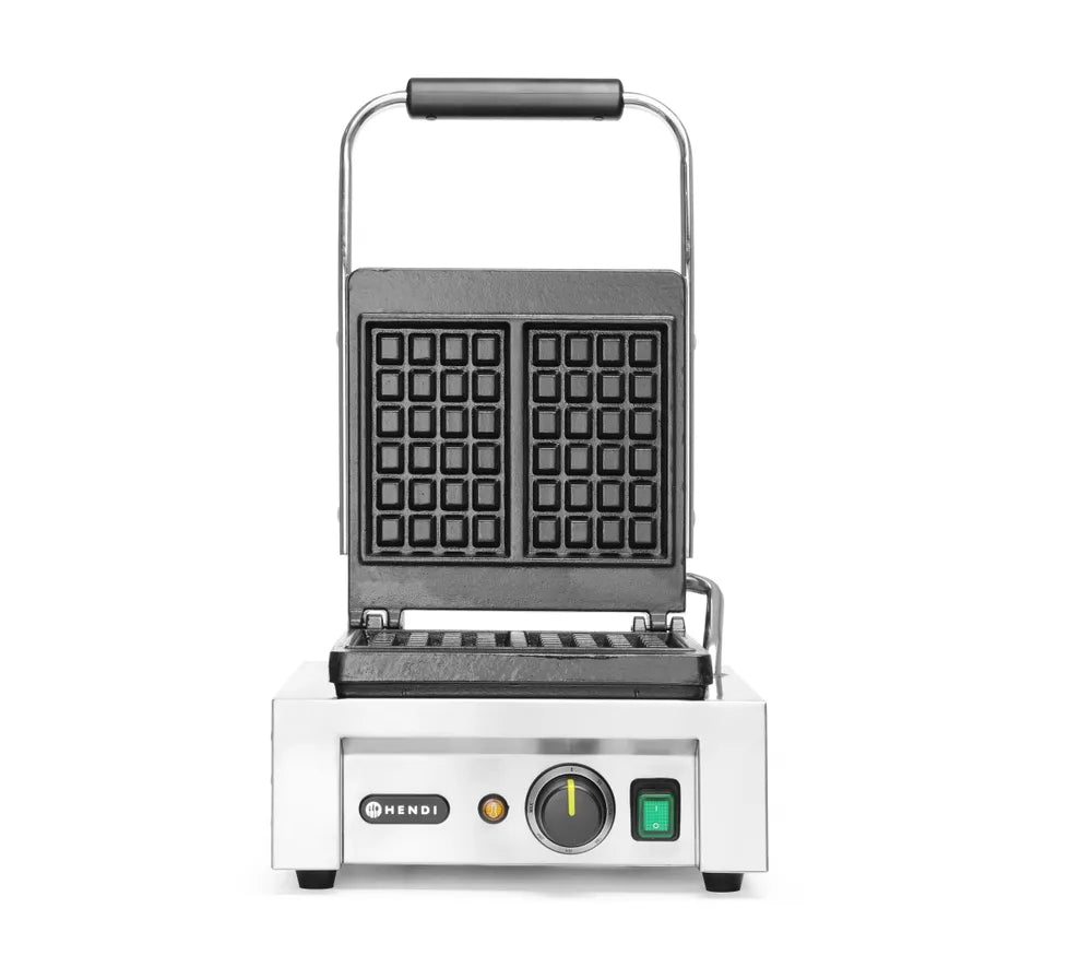 Wafelmaker 'Luiks'