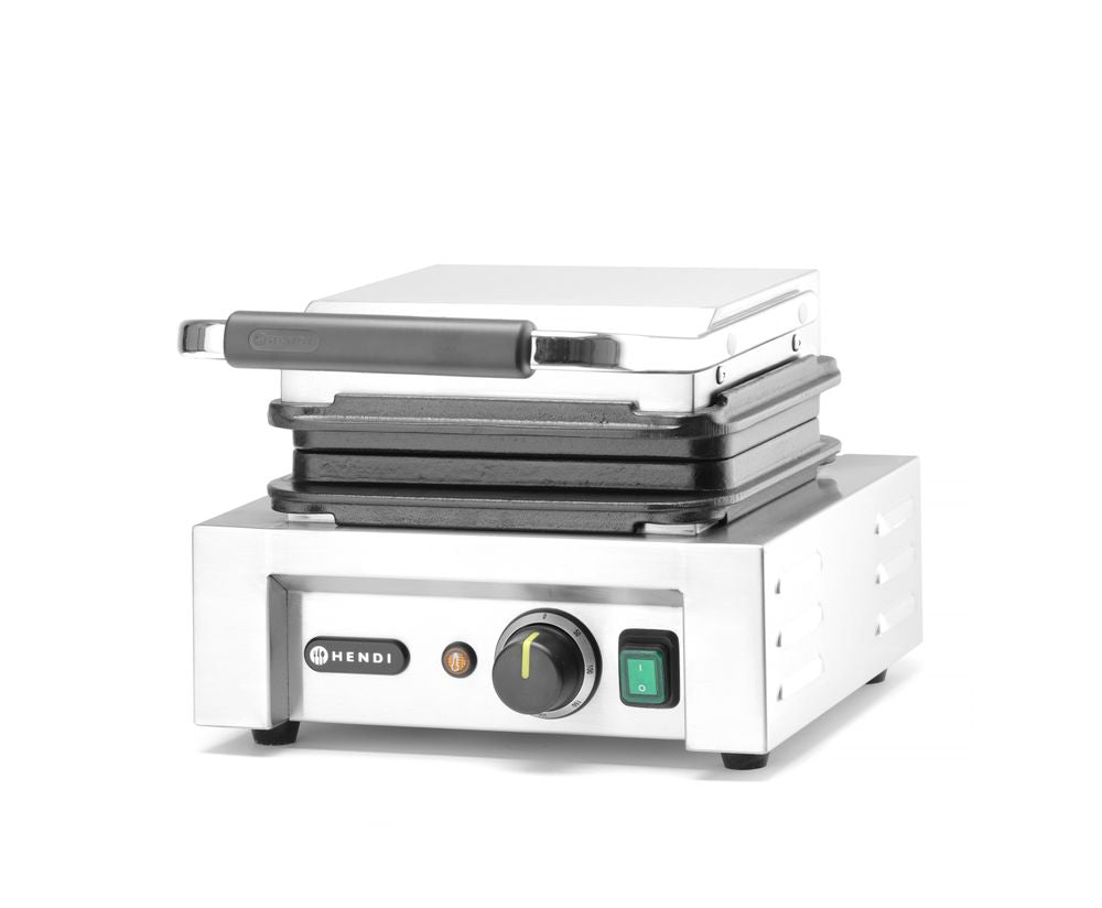 Wafelmaker 'Brussels'