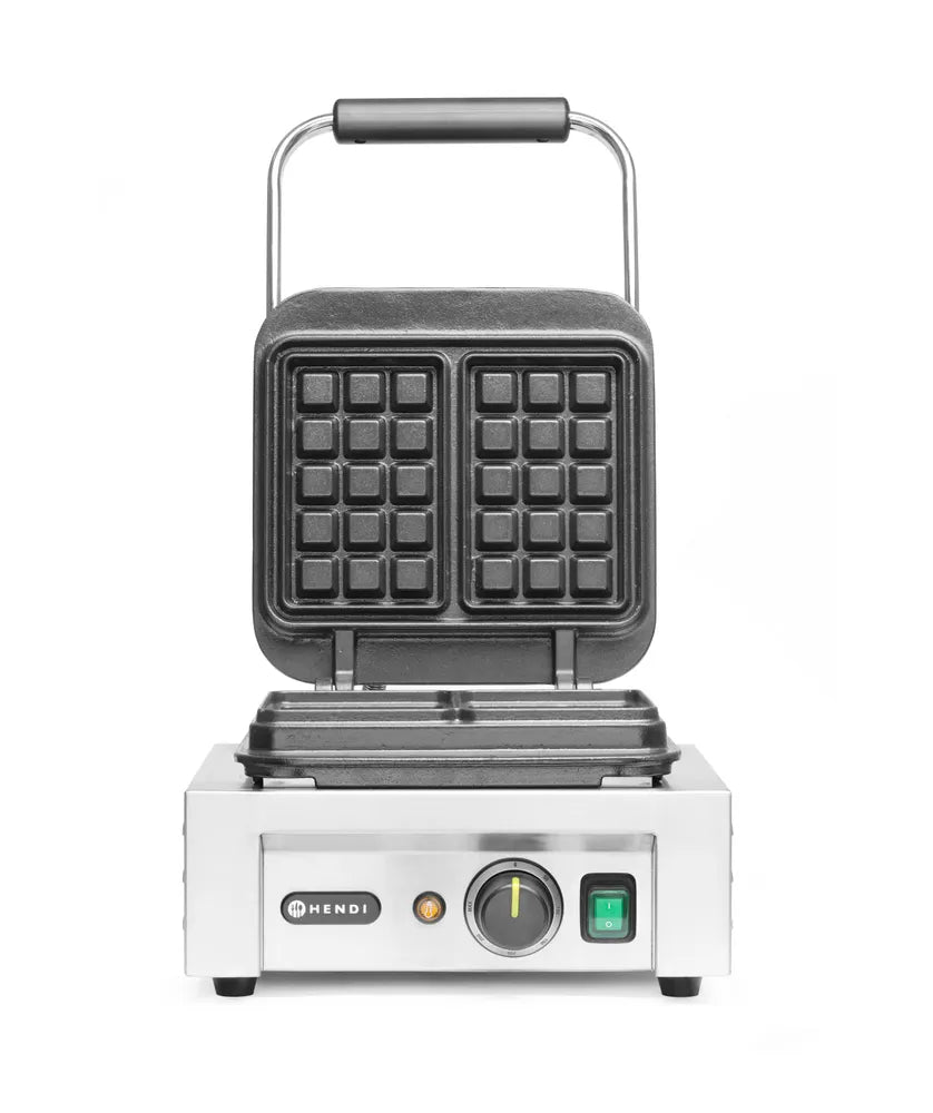 Wafelmaker 'Brussels'