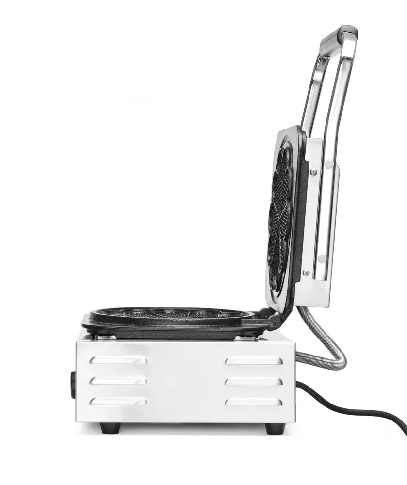 Wafelmaker 'Hart'