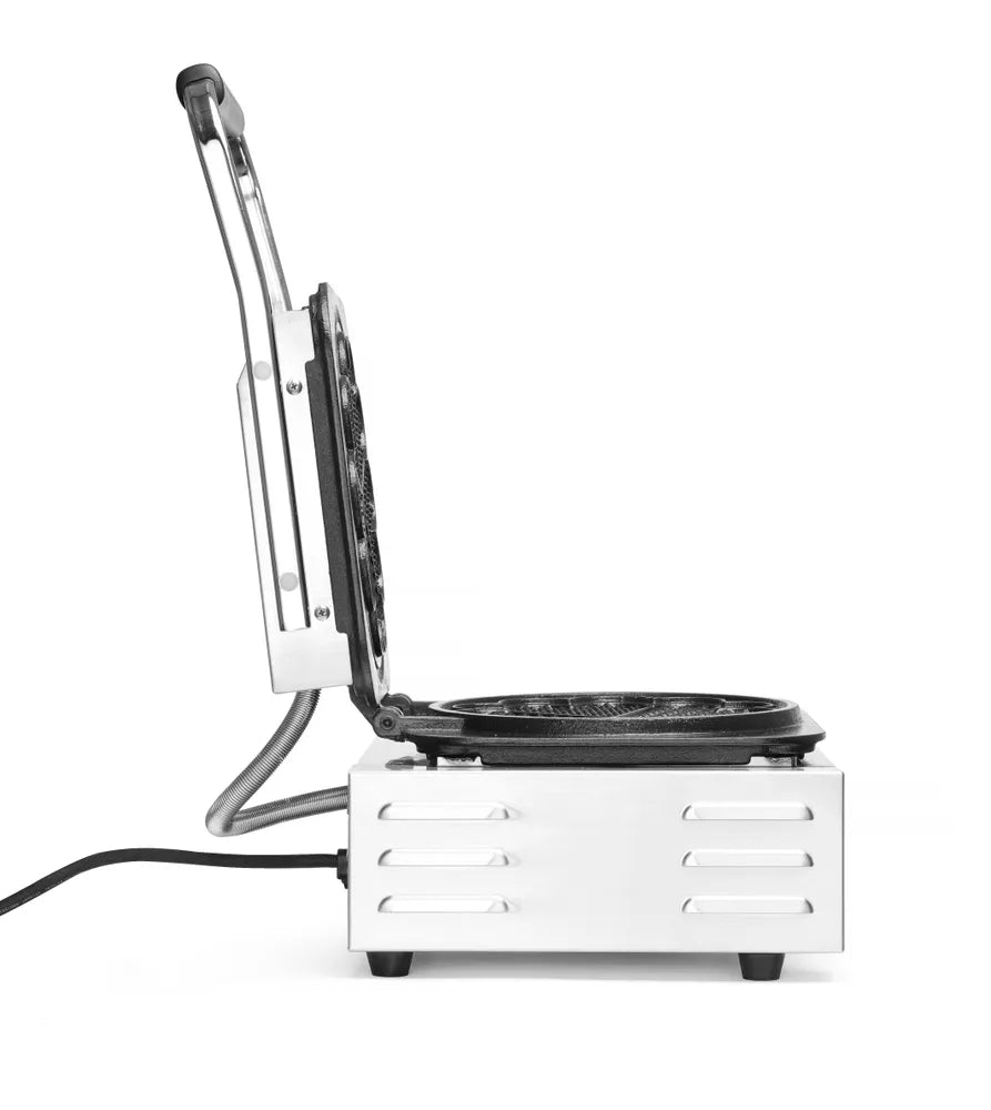 Wafelmaker 'Hart'