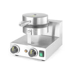 Wafelmaker rond