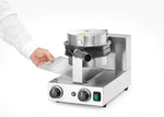 Wafelmaker Bubble wafels