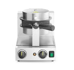 Wafelmaker Bubble wafels