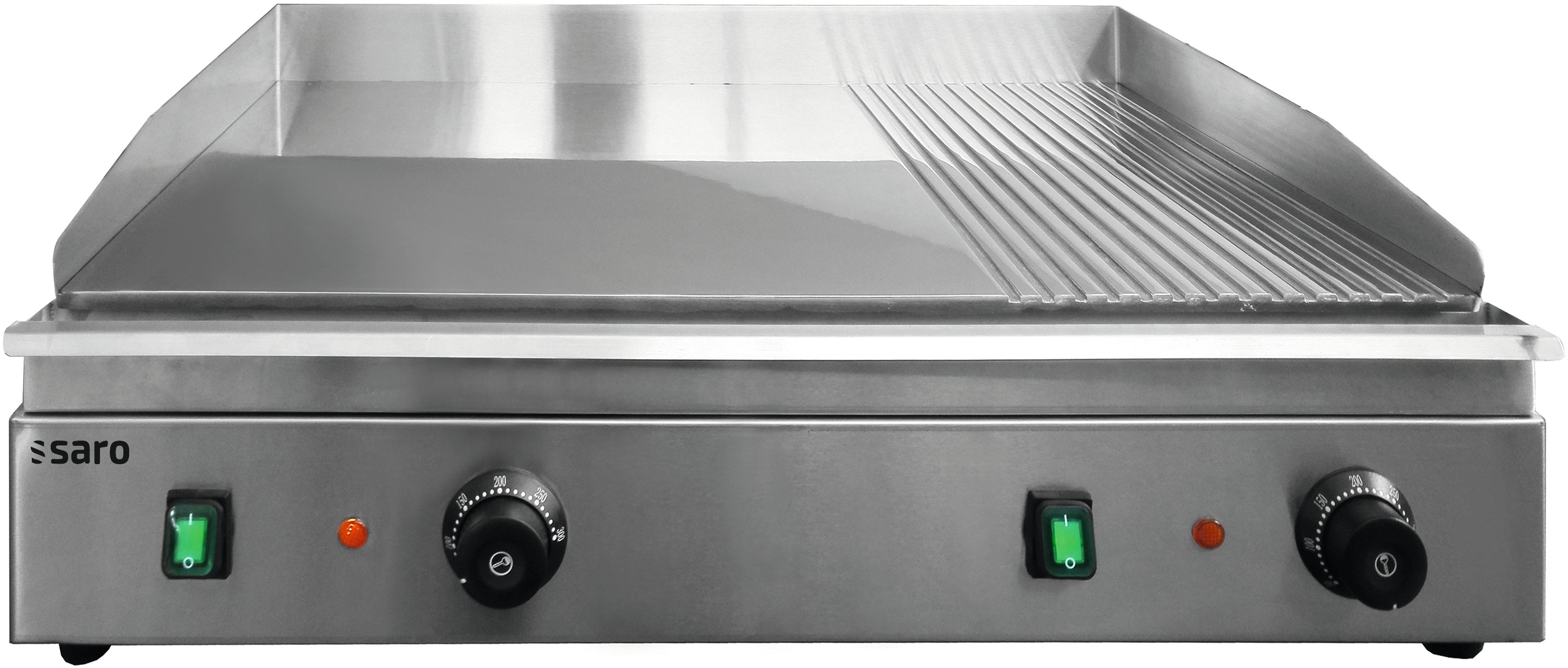 SARO Electrische grillplaat model COMO