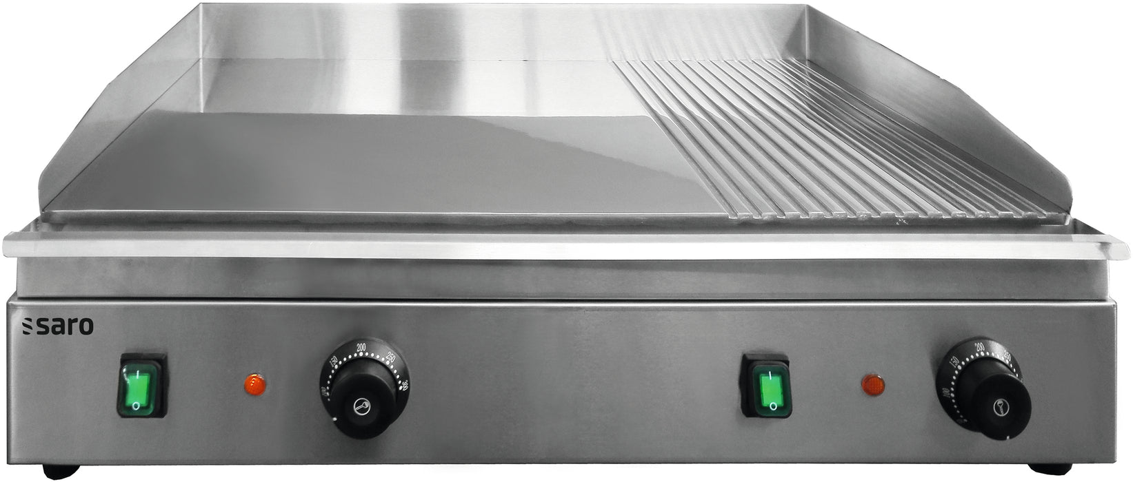 SARO Electrische grillplaat model COMO