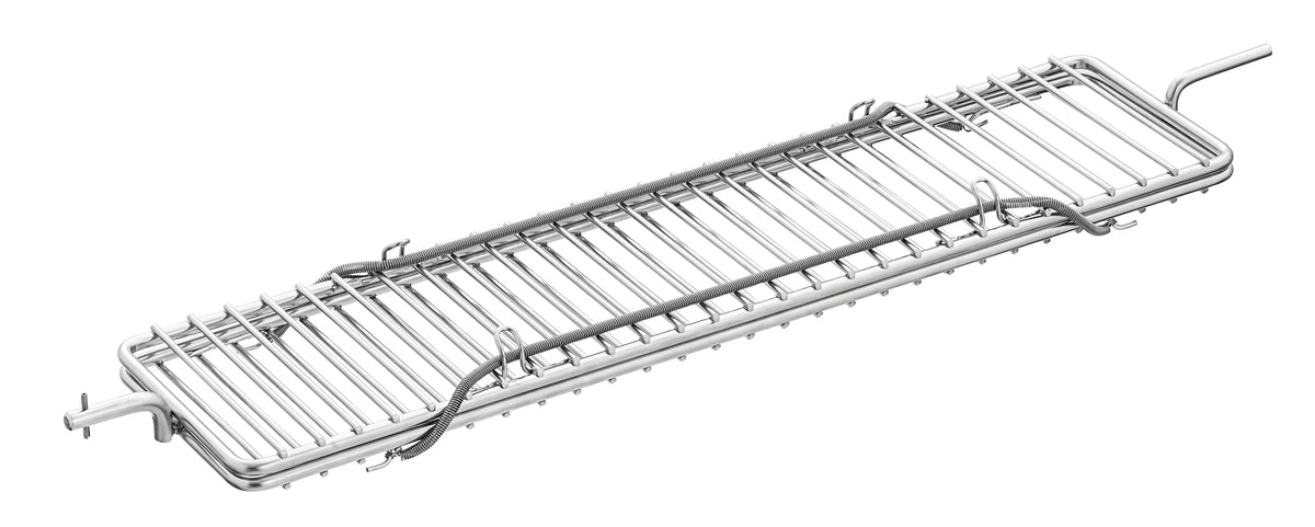 Vlakke schaal P8/P12