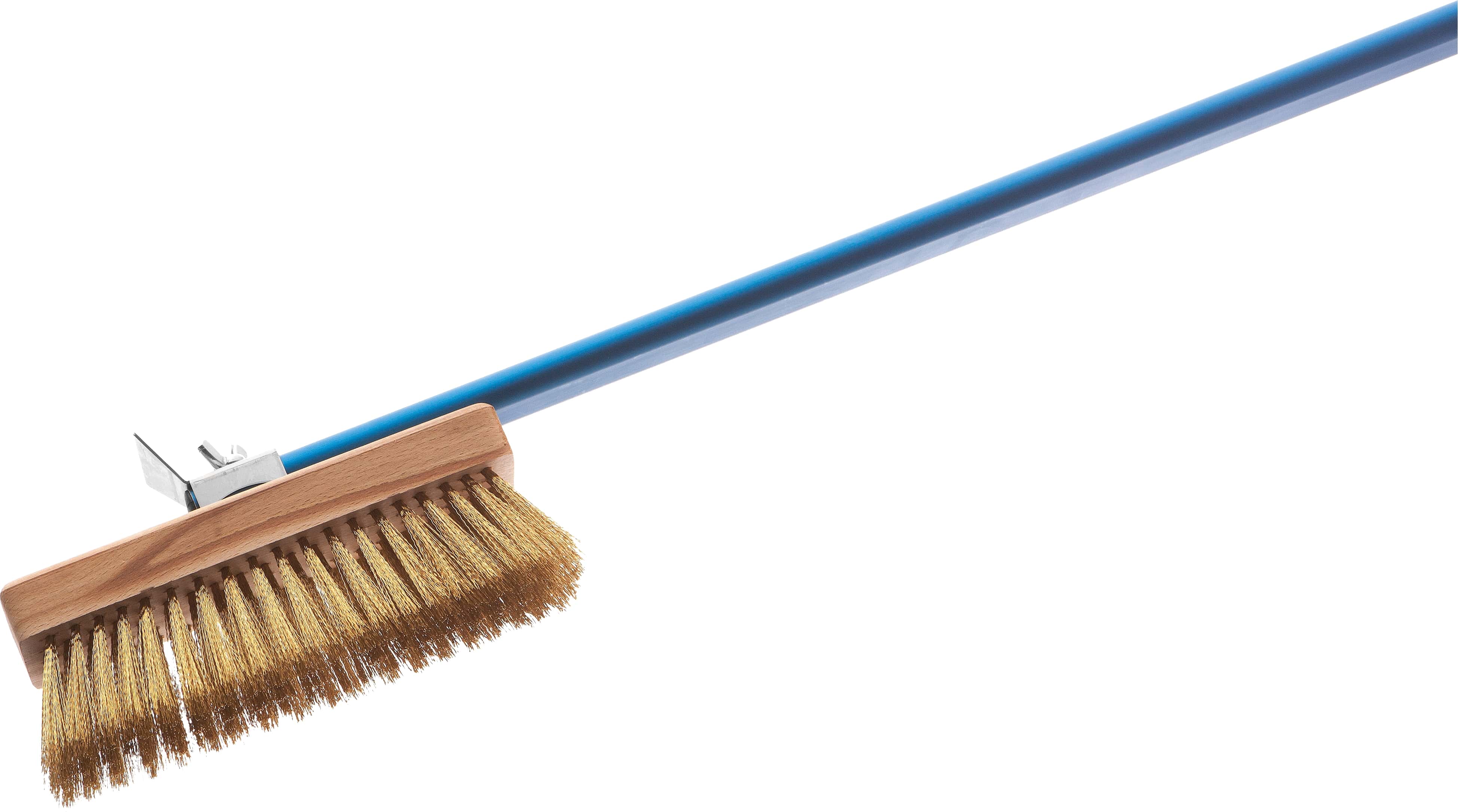 SARO koperen borstel model B-200