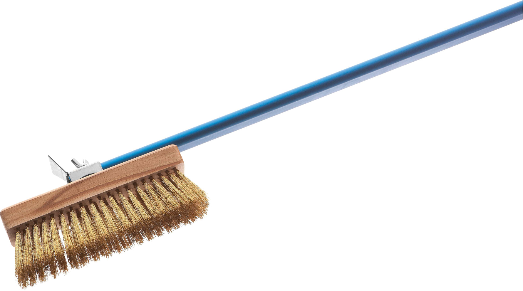 SARO koperen borstel model B-200