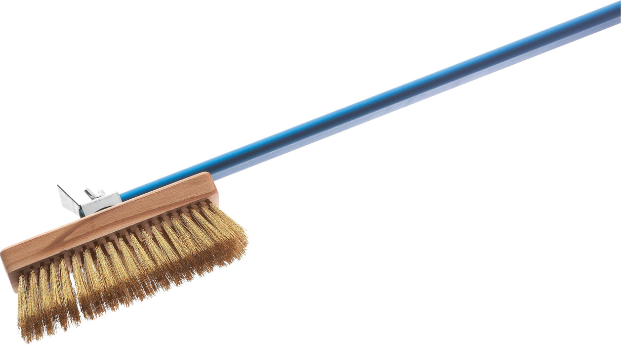 SARO copper brush model B-200