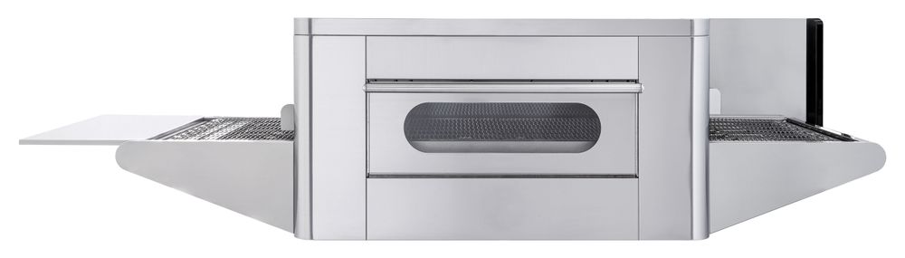 Bandoven, elektrisch T50