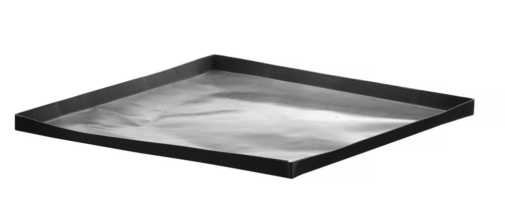 Ovenschaal voor Speedovens, non-stick coating