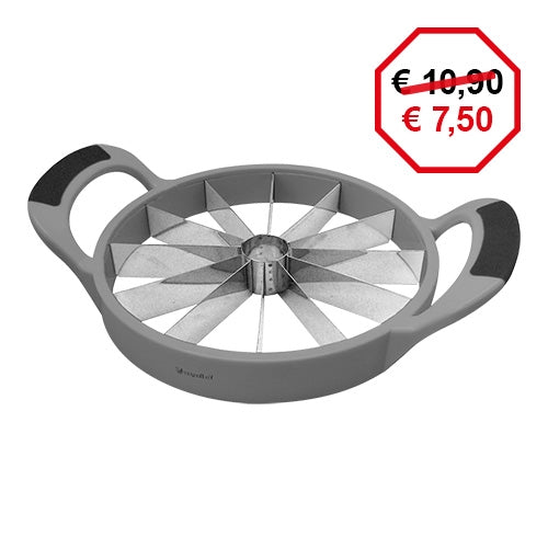 fruit & groente-verdeler