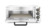Pizza oven compact
