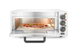 Pizza oven compact