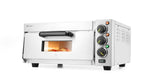 Pizza oven compact