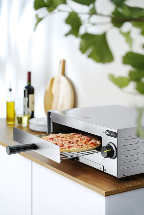 Pizza oven