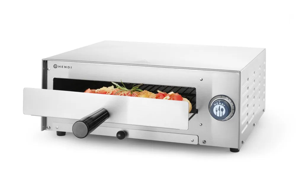 Pizzaoven
