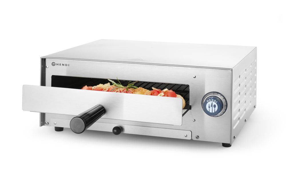 Pizza oven