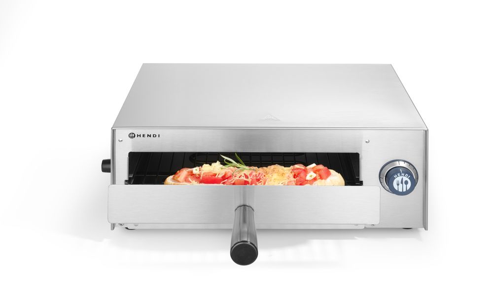 Pizza oven